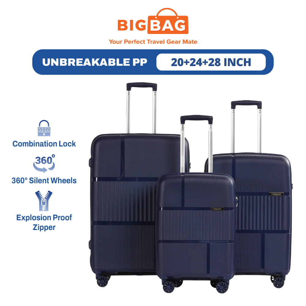 Rover 20" + 24" + 28"