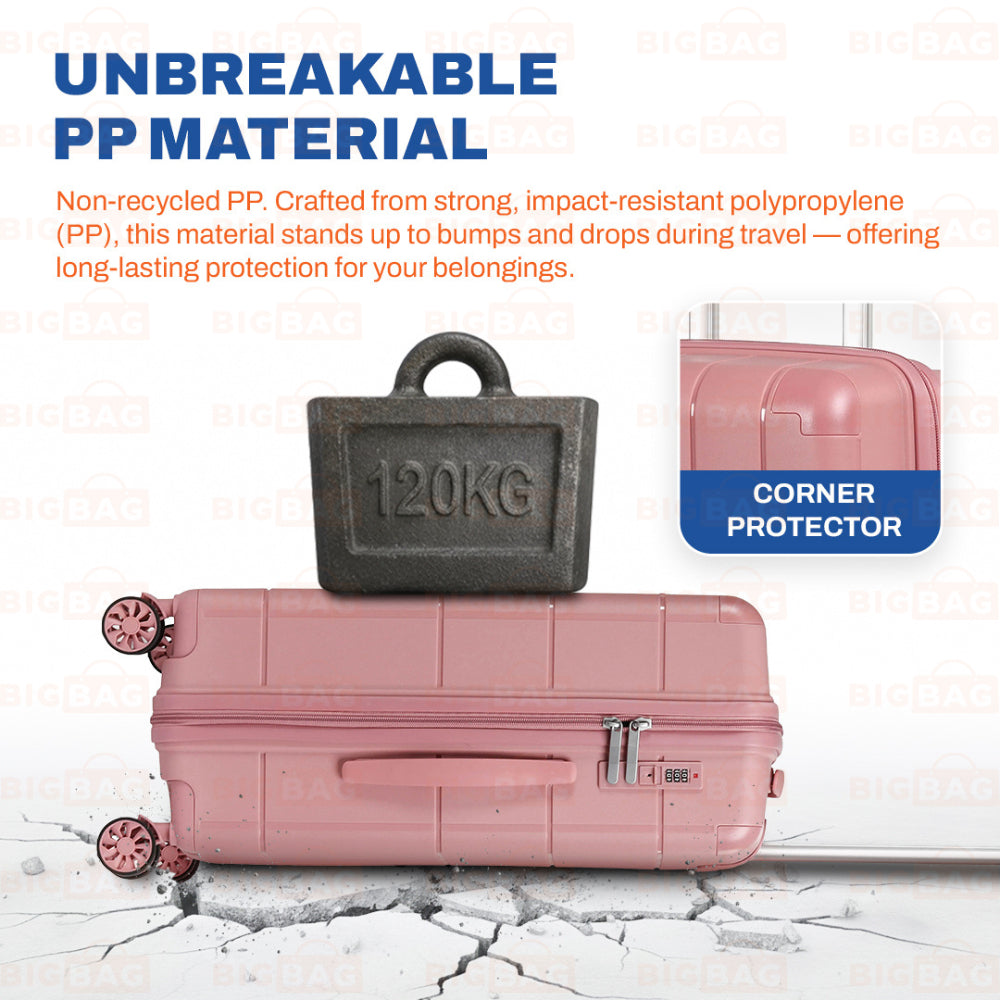 Apex 20" + 24" + 28"