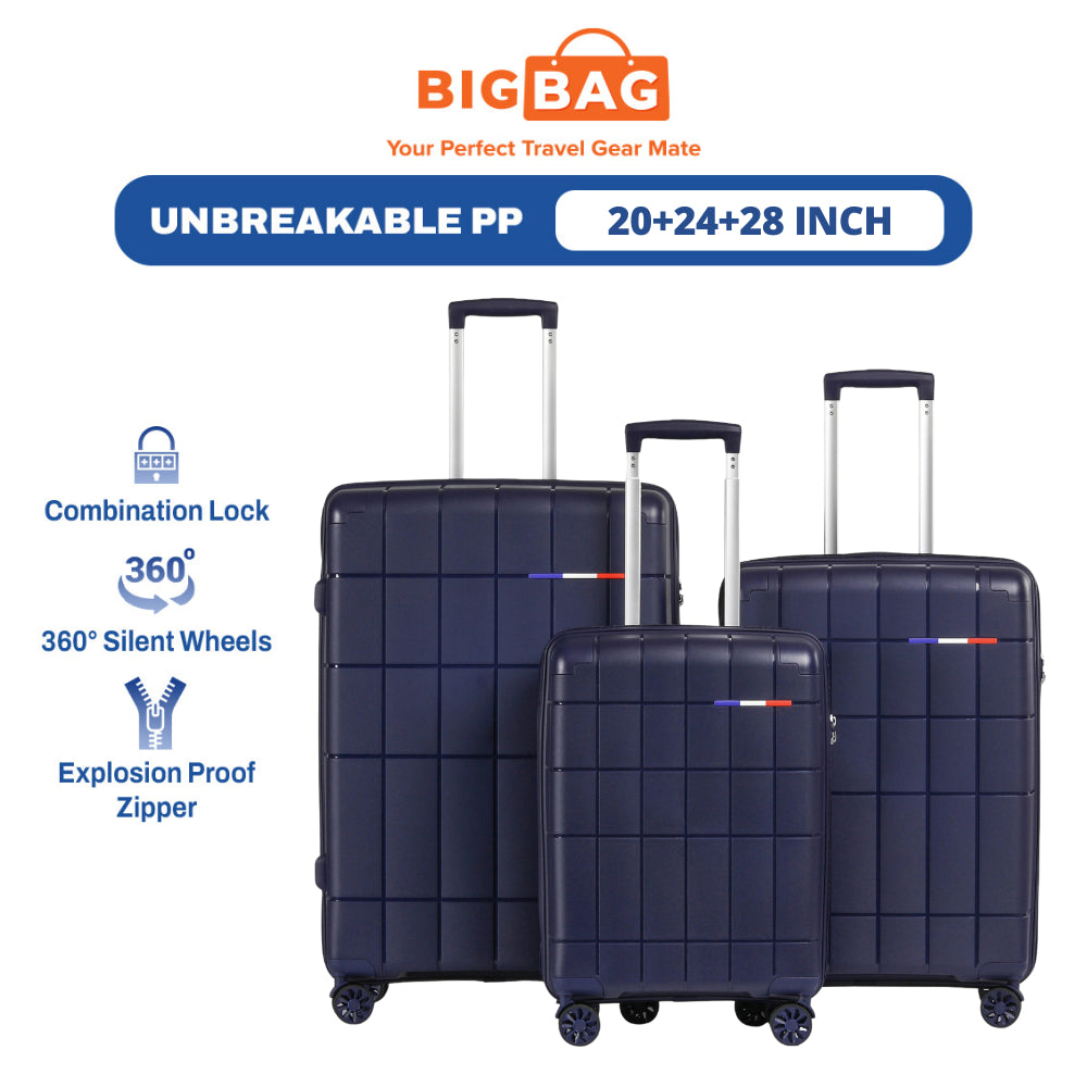 Apex 20" + 24" + 28"