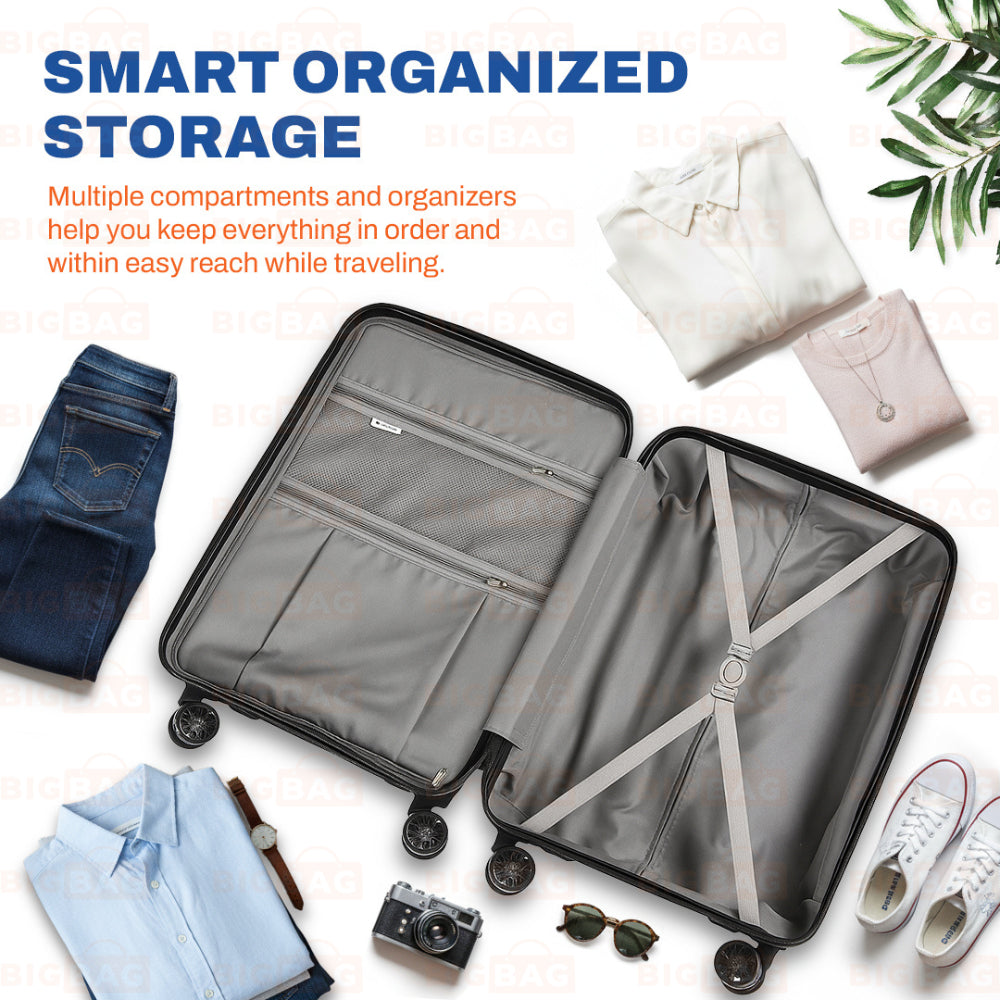 Rover 20" + 24" + 28"