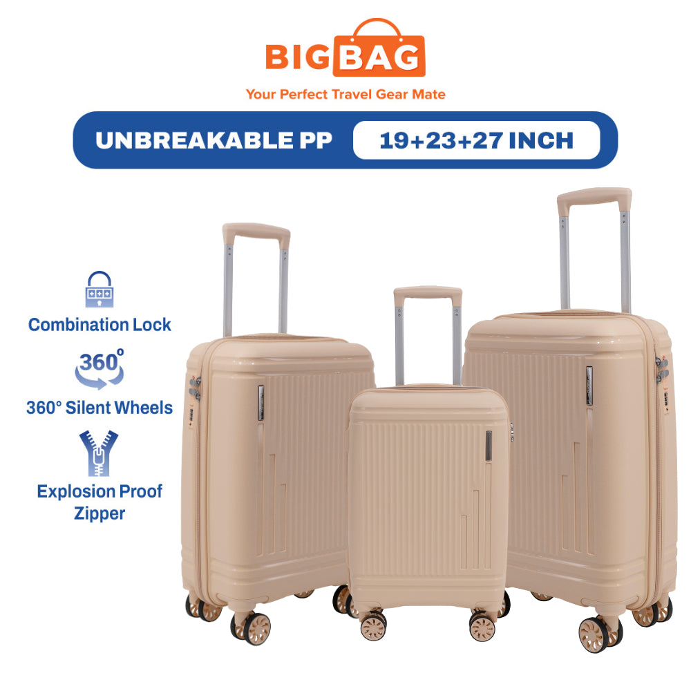 Blazer 19" + 23" + 27"