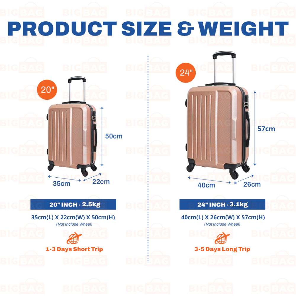 Fortis 24"