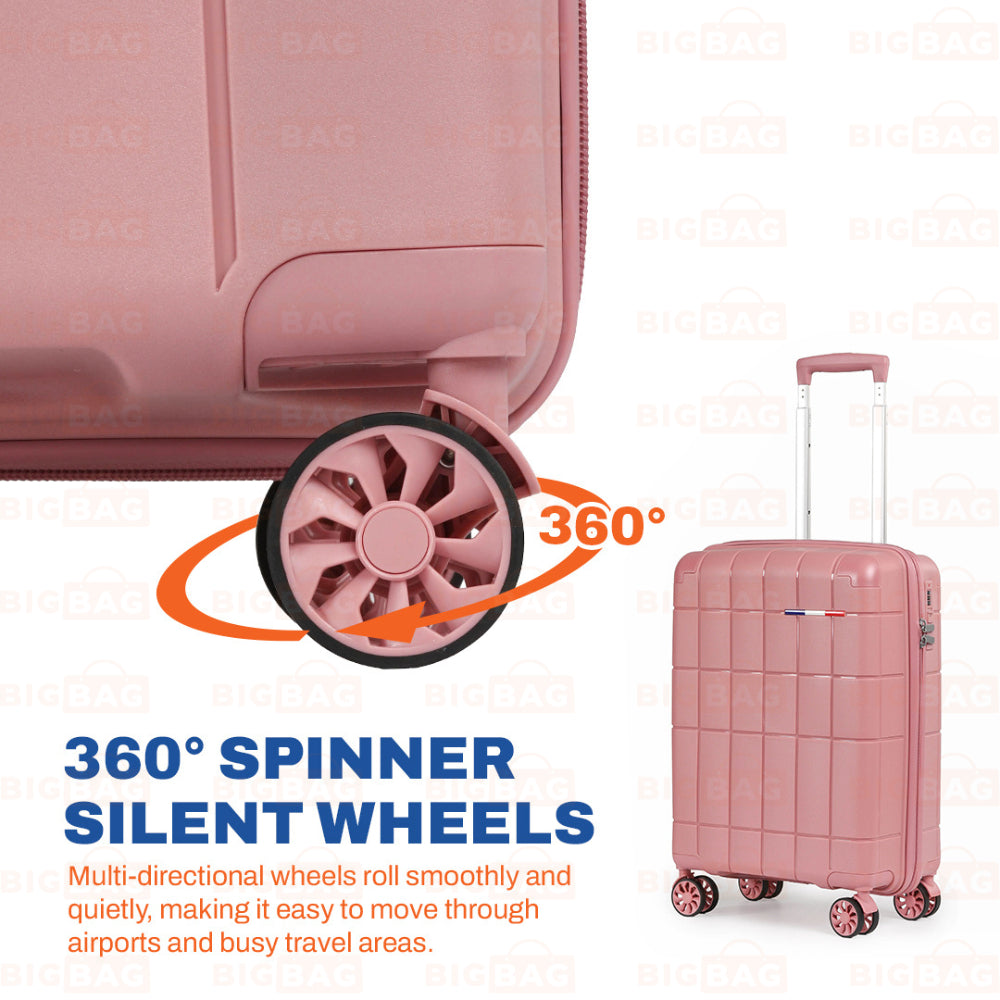 Apex 20" + 24" + 28"