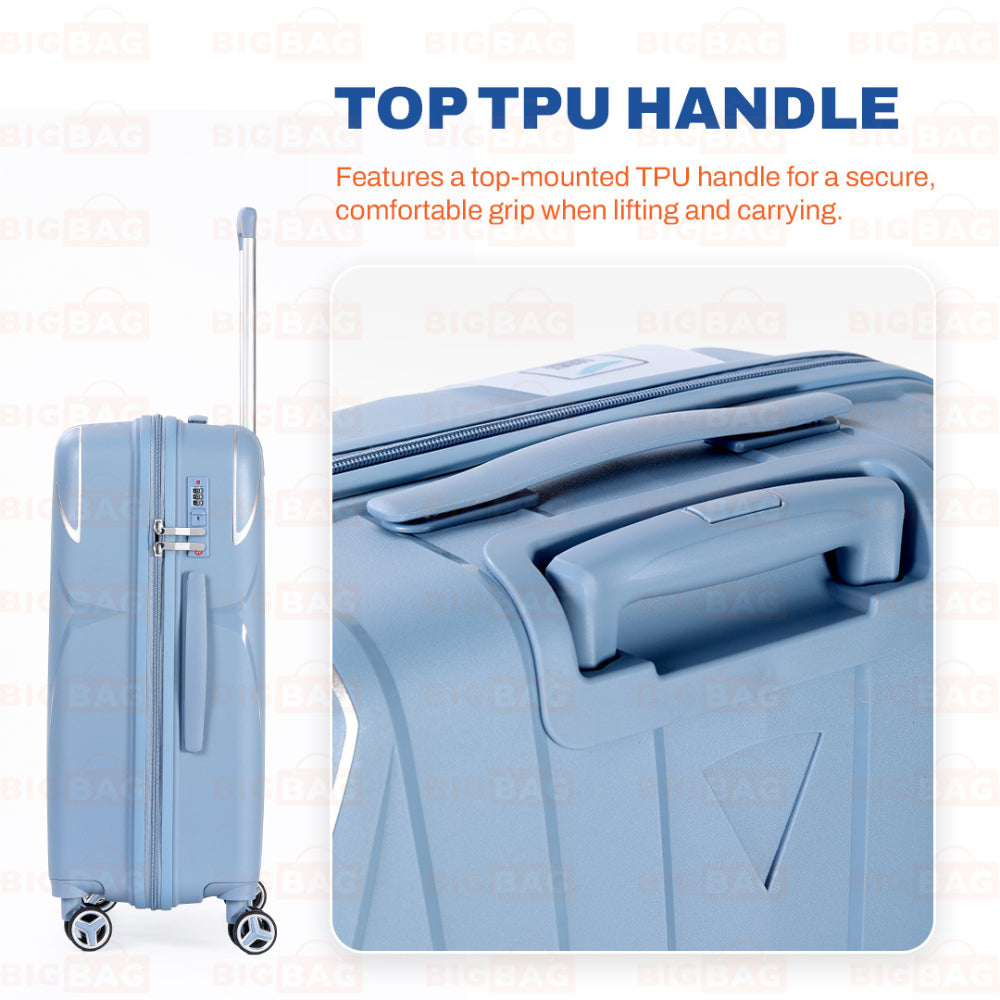 Prime 20" + 24" + 28"