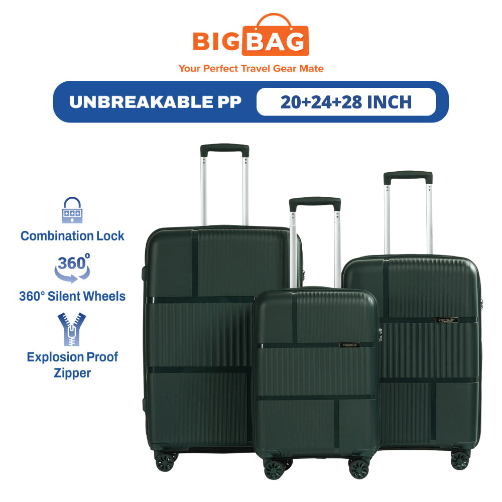 Rover 20" + 24" + 28"