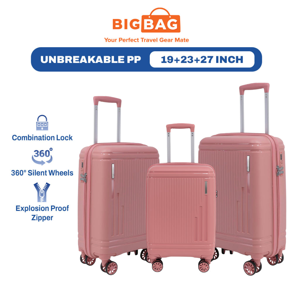 Blazer 19" + 23" + 27"