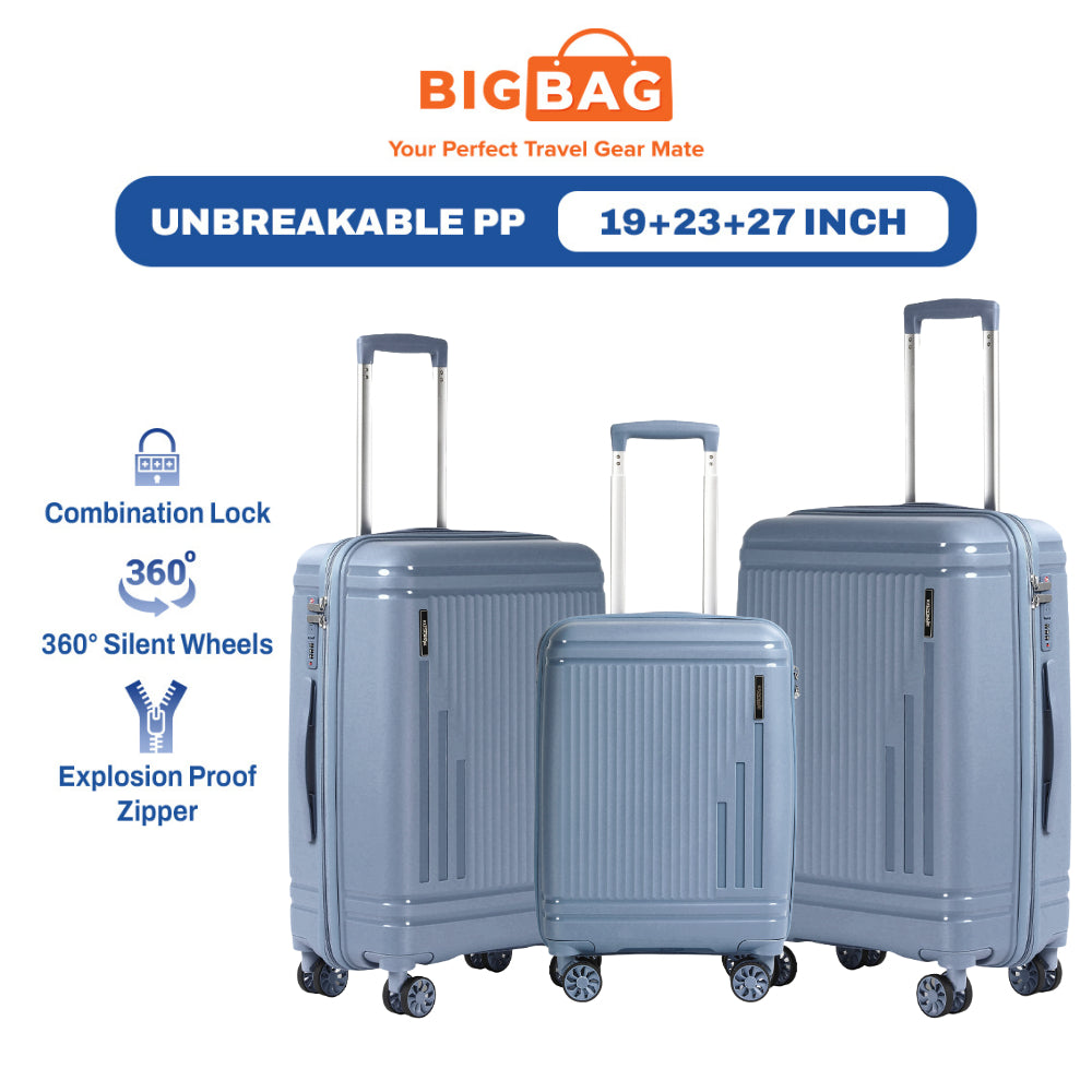 Blazer 19" + 23" + 27"