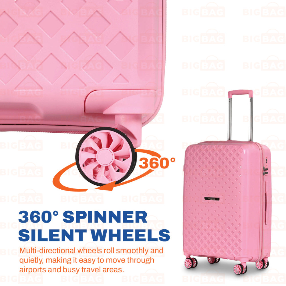 Nomad 20" + 24" + 28"