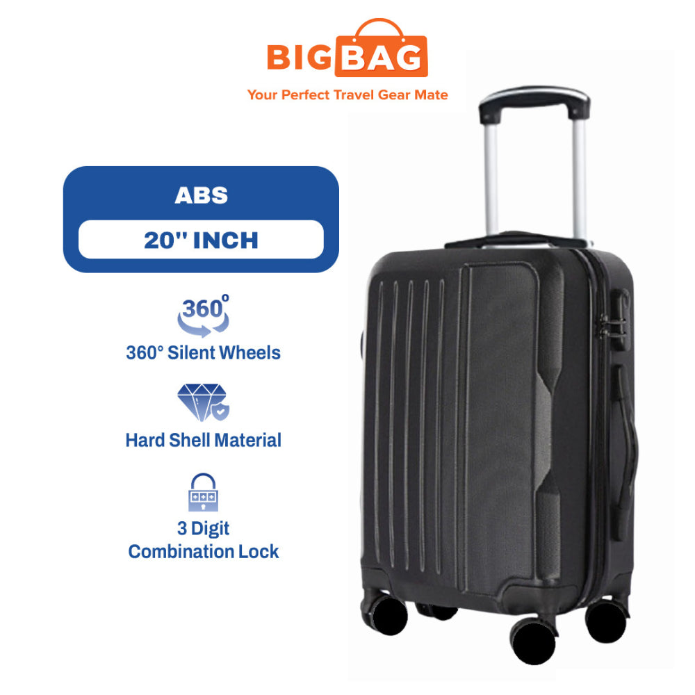 Fortis 20"