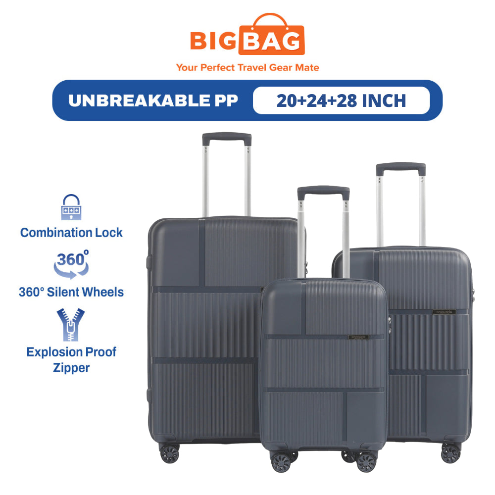 Rover 20" + 24" + 28"