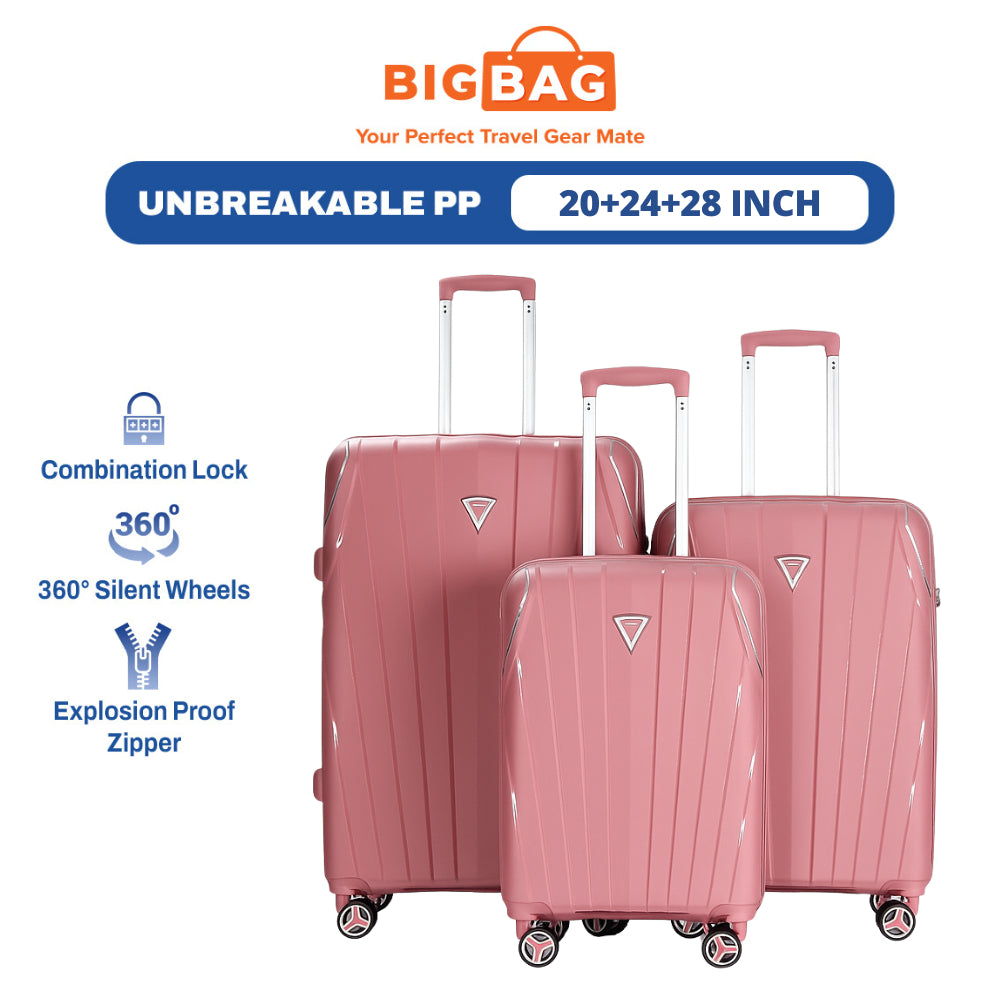 Prime 20" + 24" + 28"