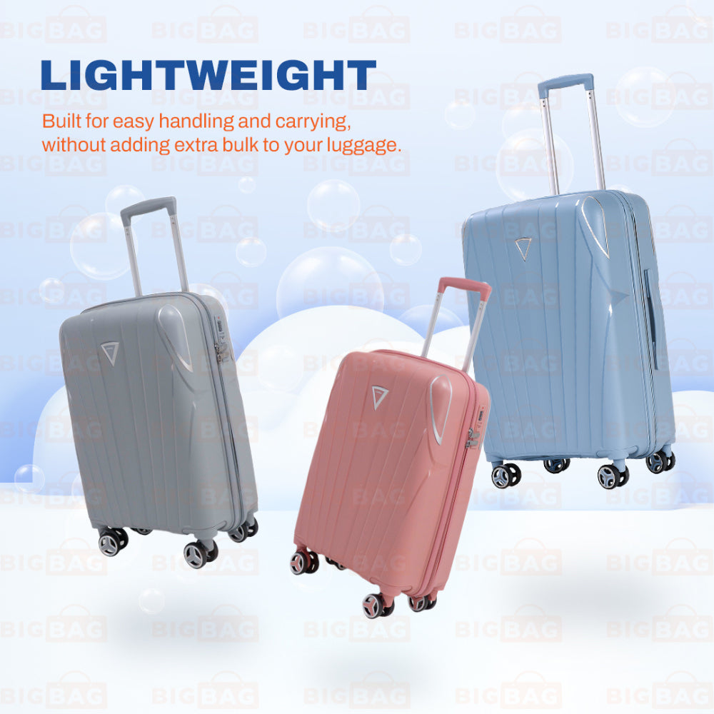 Prime 20" + 24" + 28"