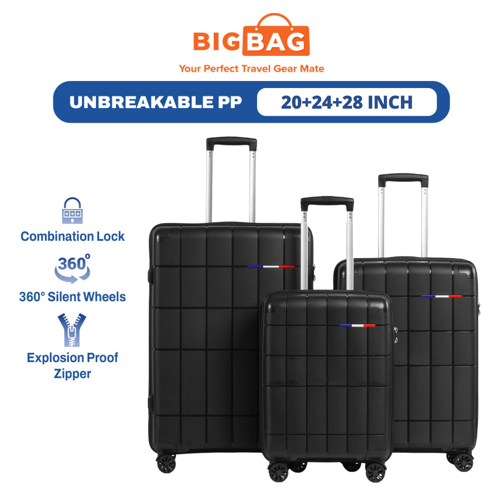 Apex 20" + 24" + 28"