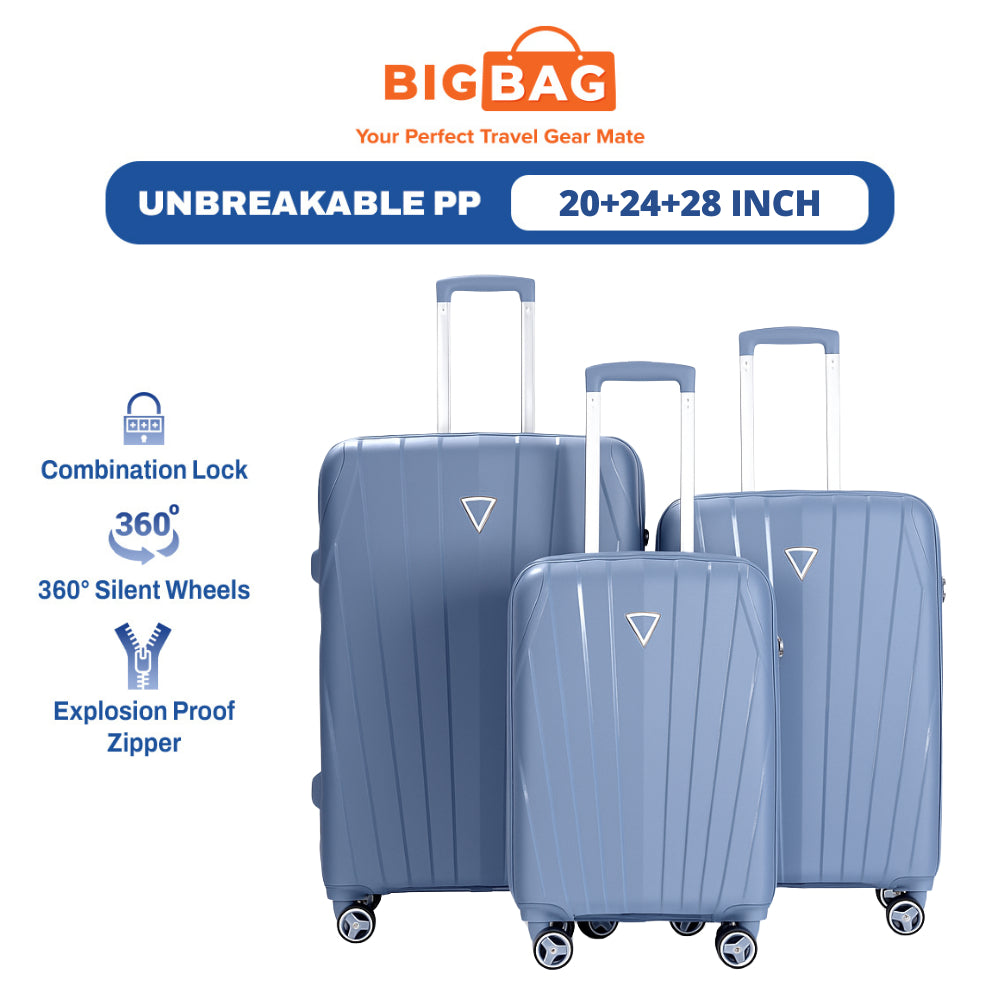 Prime 20" + 24" + 28"